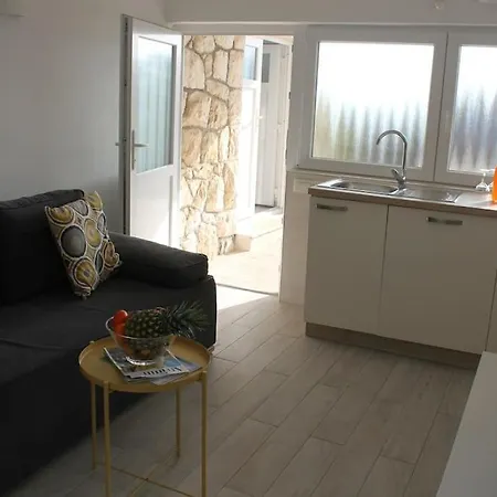 Apartment Peaceful Oasis Apartman Hvar Town