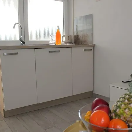 Peaceful Oasis Apartman Apartment