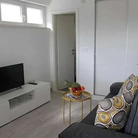 Peaceful Oasis Apartman Apartment