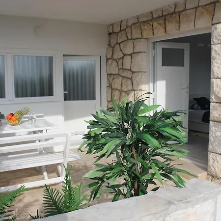 Peaceful Oasis Apartman Apartment *